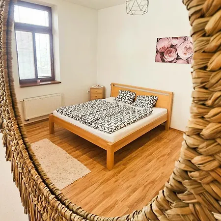 Apartmán Na Krajzonte