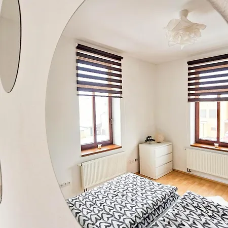 Na Krajzonte Apartmán *