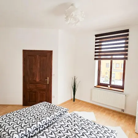 Na Krajzonte Apartmán