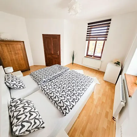 Apartmán Na Krajzonte *