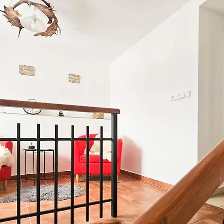 Apartmán Na Krajzonte Polná