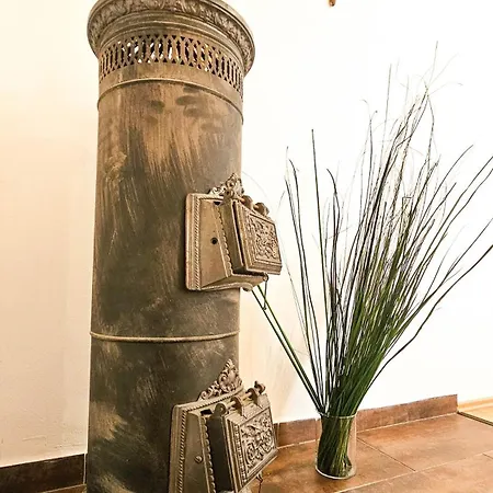 Apartmán Na Krajzonte *