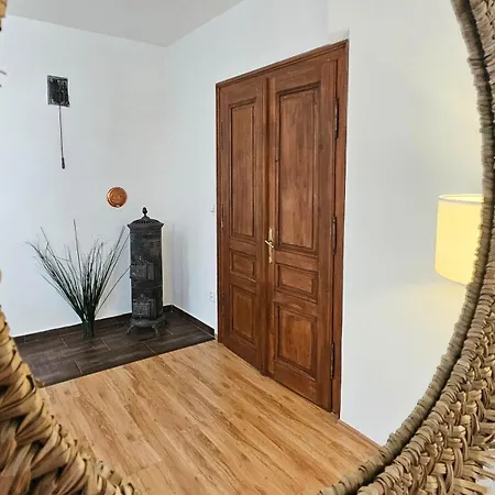 Na Krajzonte Polná