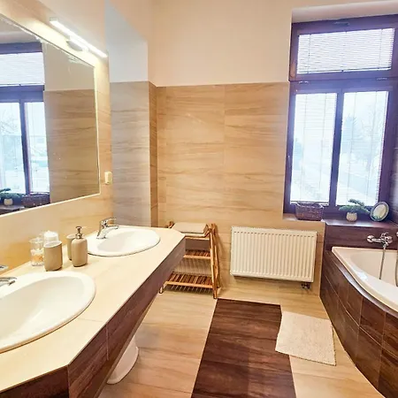 Na Krajzonte Apartmán *