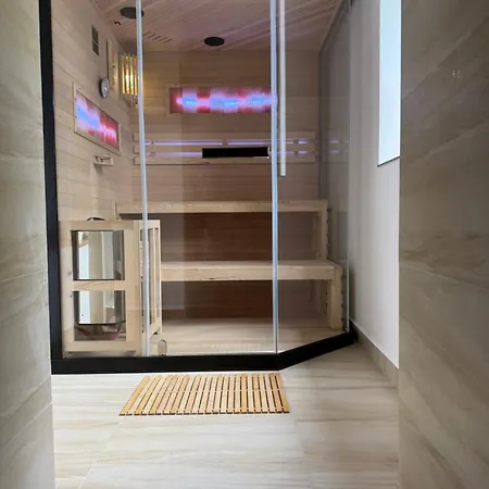 Na Krajzonte Apartmán