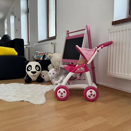 Apartmán Na Krajzonte Polná
