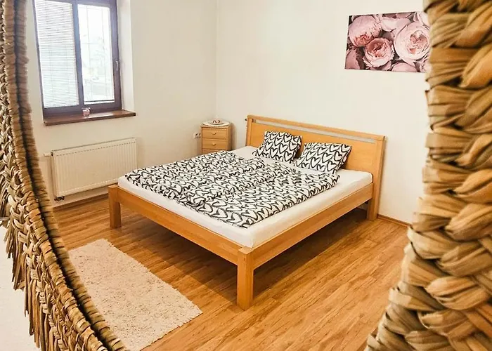 Διαμέρισμα Na Krajzonte