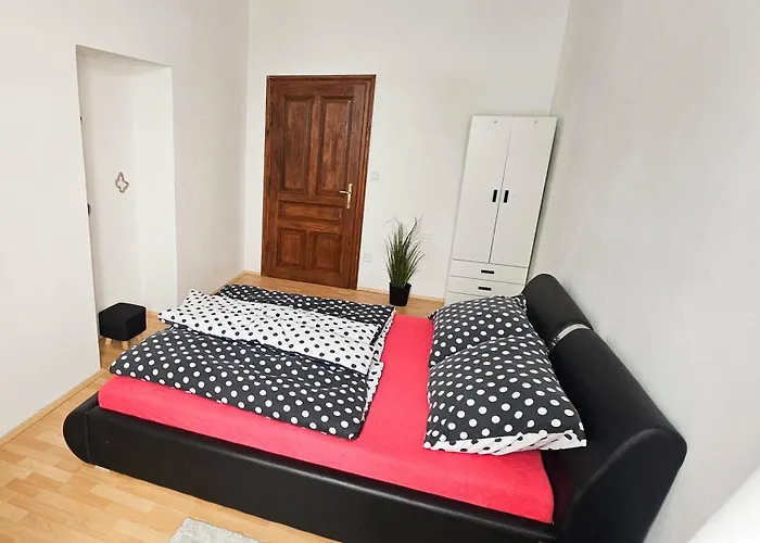 Na Krajzontě Appartamento Polná