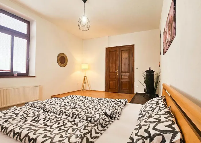 Appartamento Na Krajzontě
