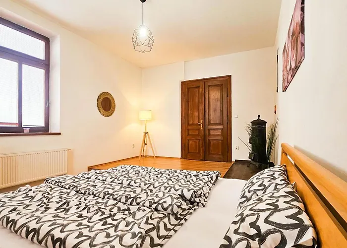 Appartamento Na Krajzontě *